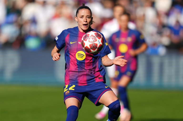 Arsenal signs Women's World Cup and Champions League winner Ona Batlle | iNFOnews.ca