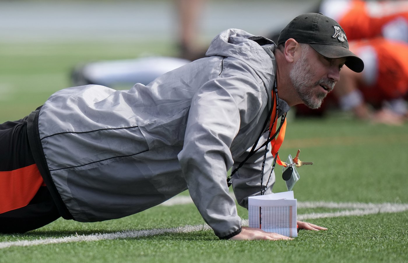 B.C. Lions look to turn playoff heartbreak into a Grey Cup run this season | iNFOnews.ca B.C. Lions look to turn playoff heartbreak into a Grey Cup run this season | iNFOnews.ca