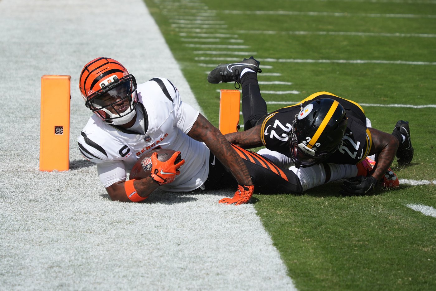 Bengals lament mistakes in all 3 phases that kept them from going 3-0 | iNFOnews.ca