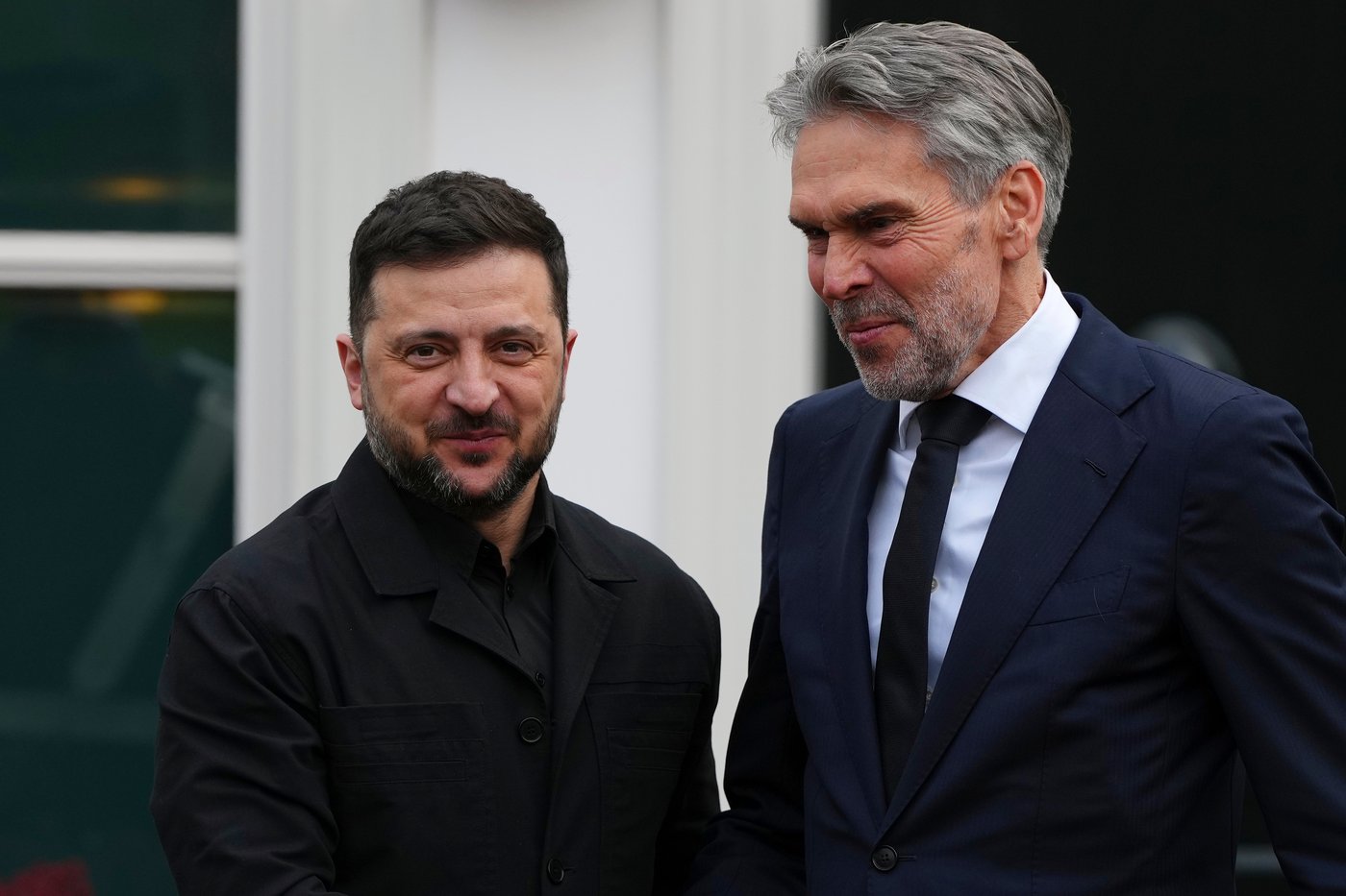 Ukraine and 34 other countries approve compensation body for damages from Russia's invasion | iNFOnews.ca Ukraine and 34 other countries approve compensation body for damages from Russia's invasion | iNFOnews.ca