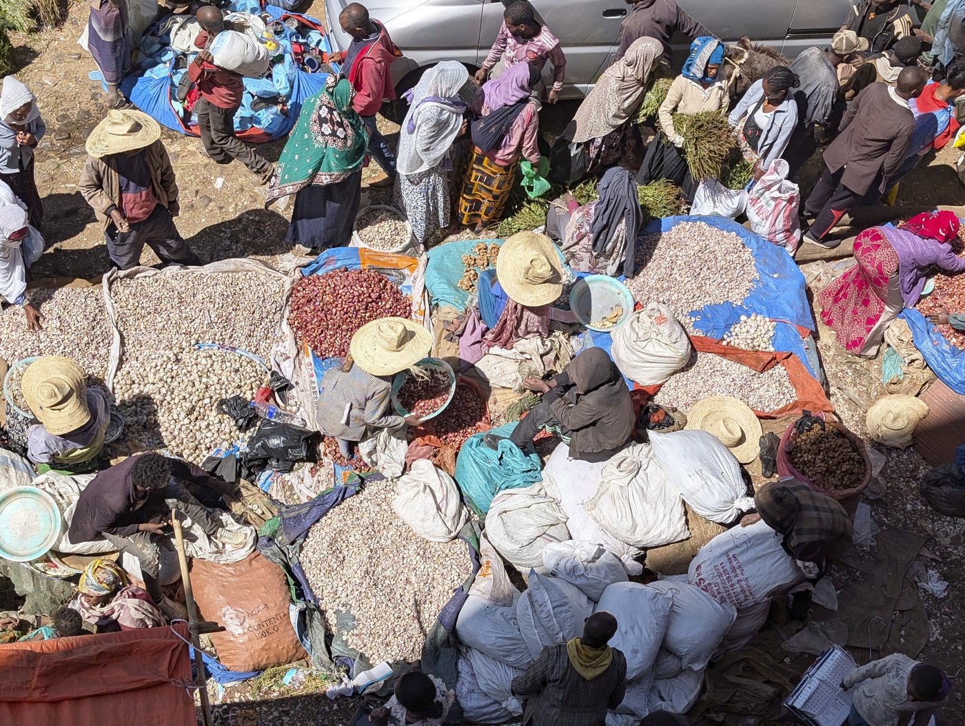 A 72-hour stopover in Ethiopia offers travelers ancient wonders and city adventures | iNFOnews.ca