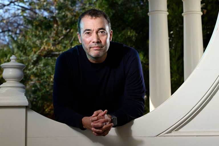 Washington Post publisher Will Lewis says he's stepping down, days after big layoffs at the paper | iNFOnews.ca