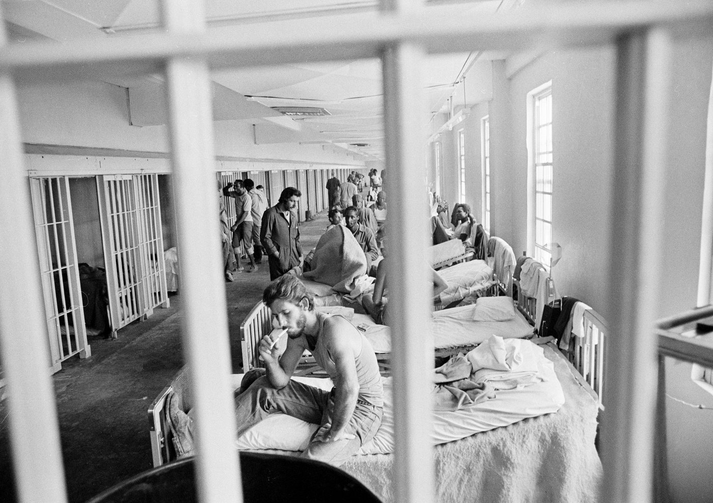 AP photographer Jack Thornell's iconic images of civil rights and beyond | iNFOnews.ca