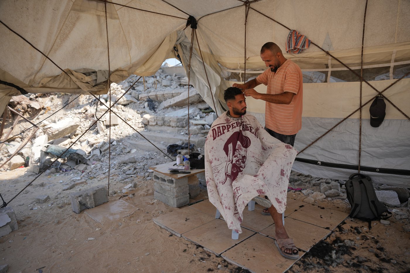 Hamas says it will disarm if Israel halts strikes and withdraws from Gaza, but obstacles remain | iNFOnews.ca Hamas says it will disarm if Israel halts strikes and withdraws from Gaza, but obstacles remain | iNFOnews.ca