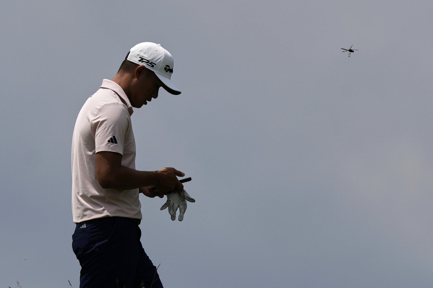 Scottie Scheffler is primed for another tough major at the US Open | iNFOnews.ca