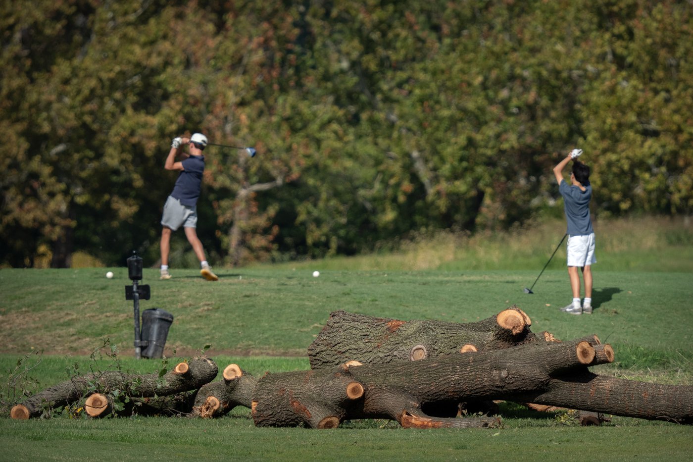 Trump says he will close historic DC golf course for 15 months of renovations | iNFOnews.ca Trump says he will close historic DC golf course for 15 months of renovations | iNFOnews.ca