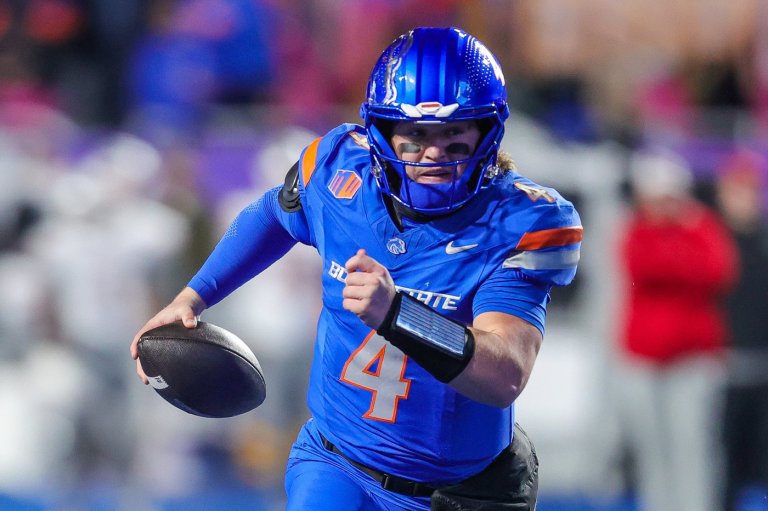 New-look Pac-12 looking to flex its way into CFP with unique schedule at end of regular season | iNFOnews.ca