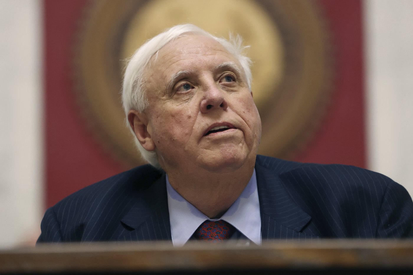 Jim Justice looks past his business struggles and declares himself a Senate winner in West Virginia | iNFOnews.ca Jim Justice looks past his business struggles and declares himself a Senate winner in West Virginia | iNFOnews.ca