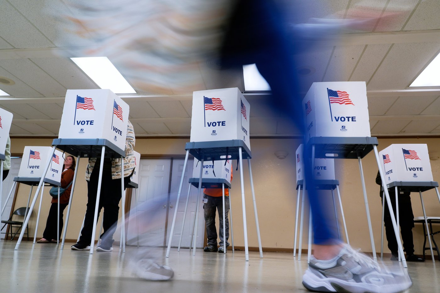 Former Wisconsin man sentenced to 20 months in federal prison for illegal campaign contributions | iNFOnews.ca Former Wisconsin man sentenced to 20 months in federal prison for illegal campaign contributions | iNFOnews.ca
