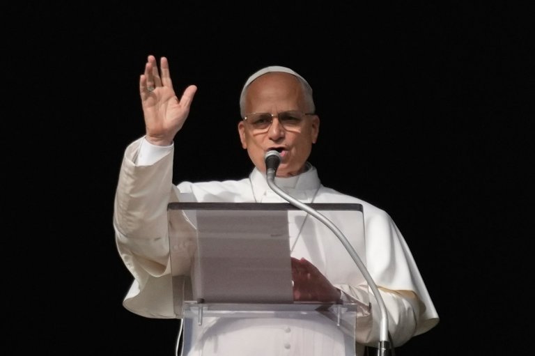 Pope offers gentle critique of Vatican culture in Christmas greeting reminiscent of past | iNFOnews.ca