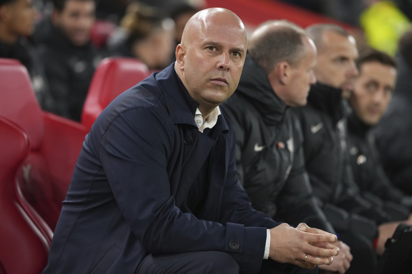 End of an era? Man City loses fourth straight game and Guardiola faces some tough questions | iNFOnews.ca End of an era? Man City loses fourth straight game and Guardiola faces some tough questions | iNFOnews.ca