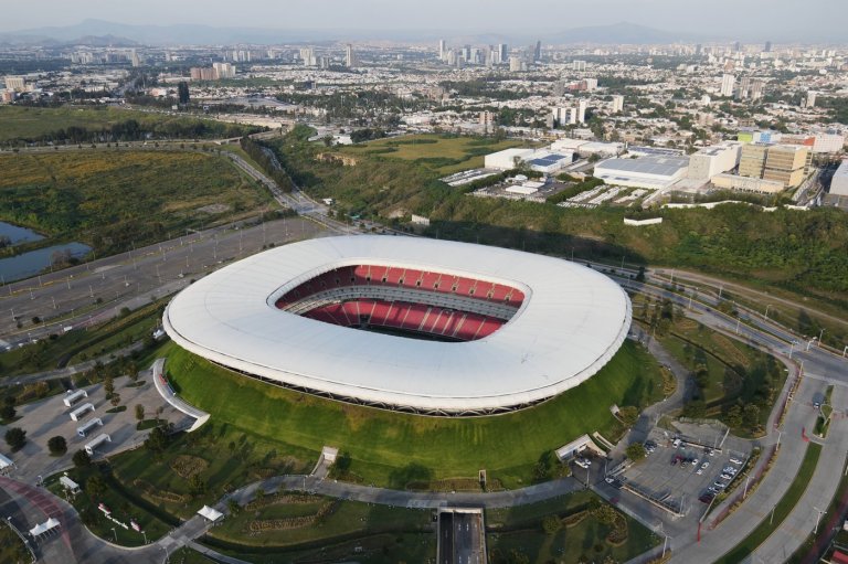 Guadalajara often called the most Mexican city in the country is ready to host a third World Cup | iNFOnews.ca