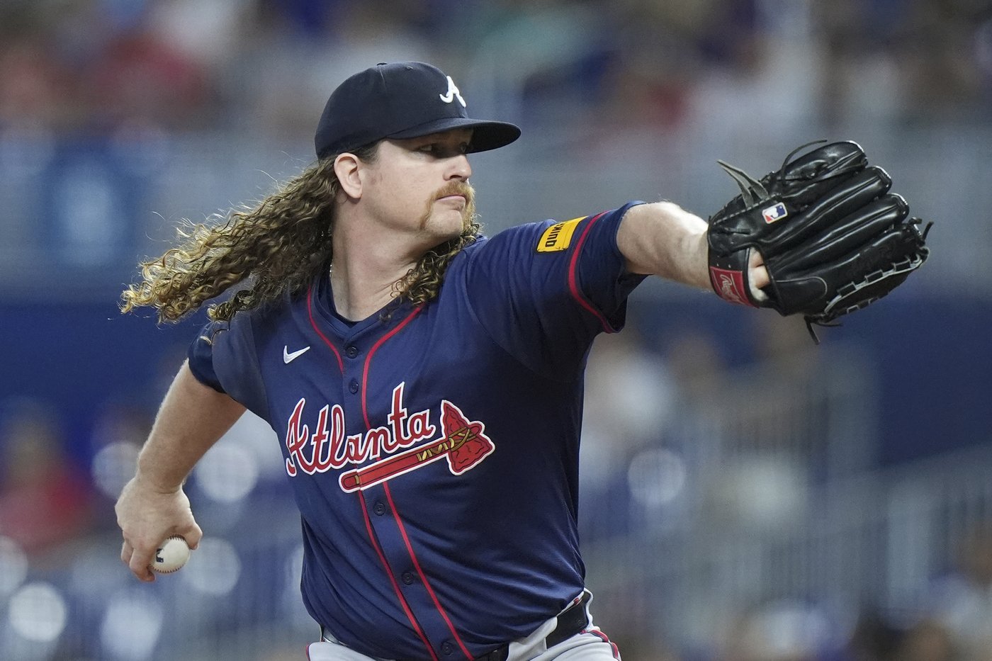 Albies, Urshela homer as Braves edge Marlins 5-4 | iNFOnews.ca Albies, Urshela homer as Braves edge Marlins 5-4 | iNFOnews.ca