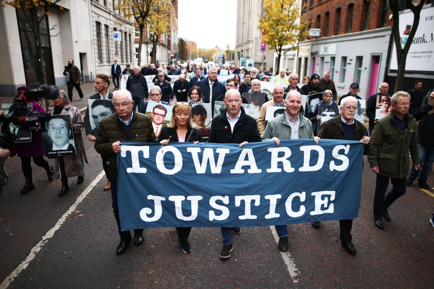 British ex-soldier acquitted of murder and attempted murder charges in 1972 Bloody Sunday massacre | iNFOnews.ca British ex-soldier acquitted of murder and attempted murder charges in 1972 Bloody Sunday massacre | iNFOnews.ca