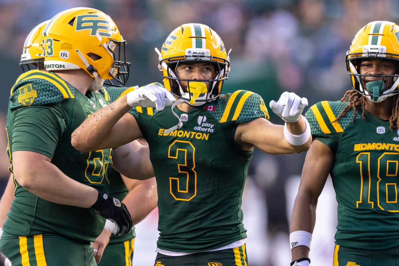 Austin Mack has Randy Moss moment in Elks' 36-34 win over Saskatchewan Roughriders | iNFOnews.ca