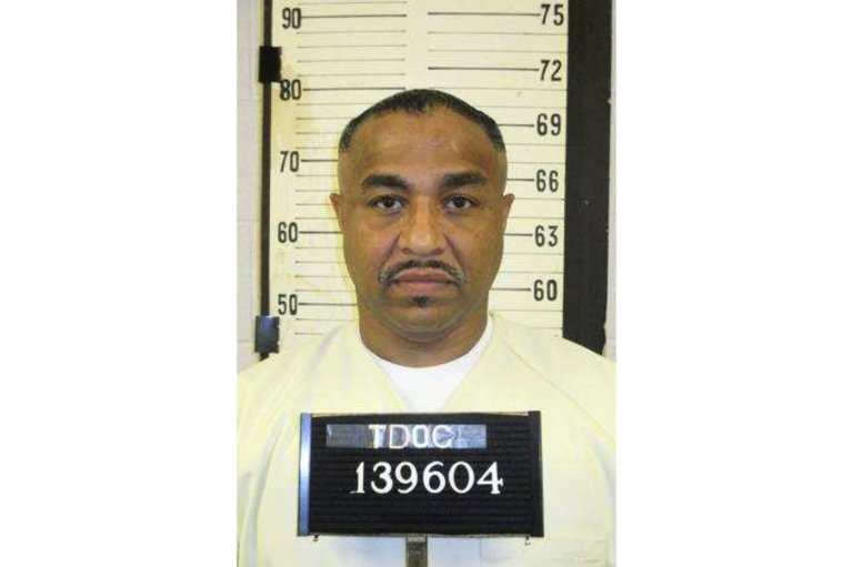 Complaint accuses doctor involved in failed Tennessee execution of violating ethics | iNFOnews.ca