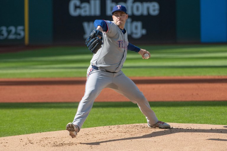 Blue Jays recall left-hander Corbin and place outfielder Barger on injured list | iNFOnews.ca