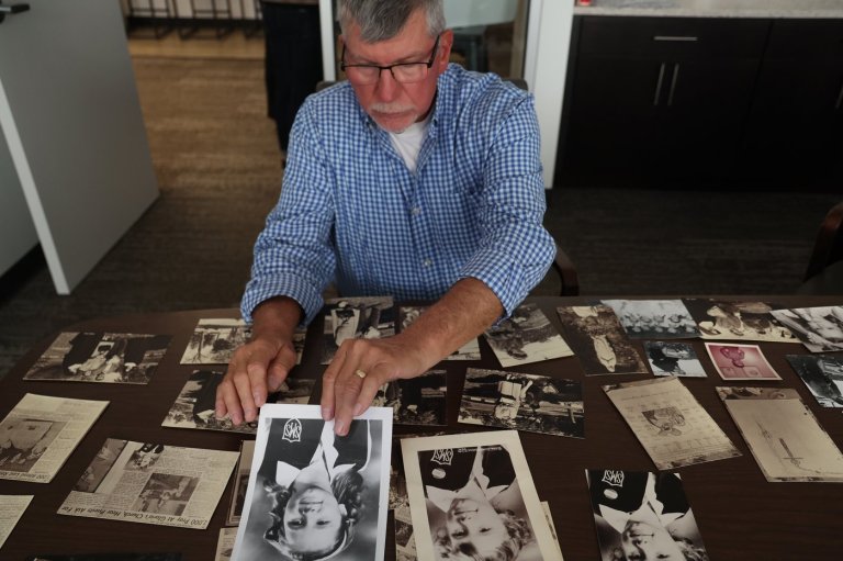 Chicago police say DNA ties a former detective to decades-old unsolved killing of 8-year-old girl | iNFOnews.ca