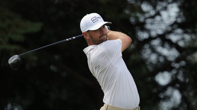 Chandler Blanchet and Kensei Hirata share the lead in Bermuda | iNFOnews.ca