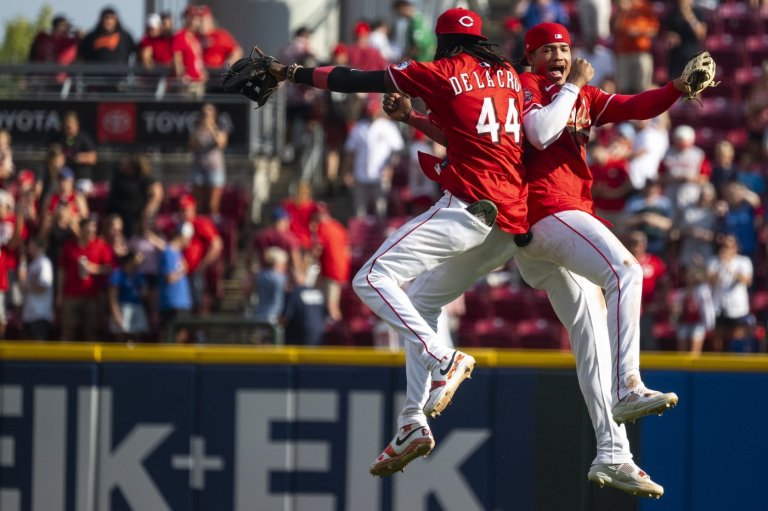What to watch during the final week of MLB's regular season | iNFOnews.ca