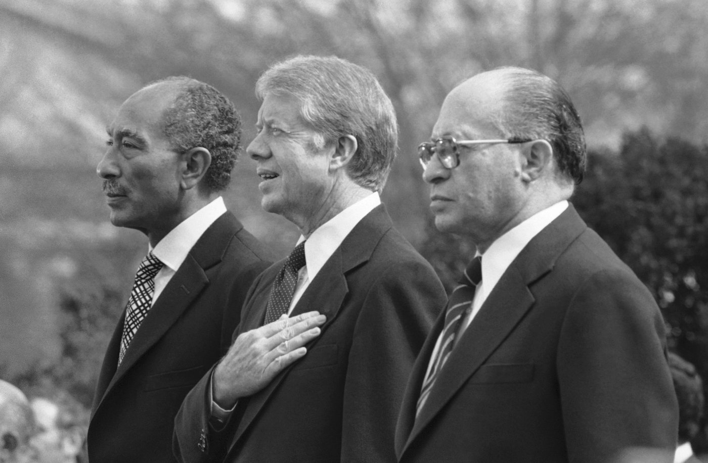 Jimmy the Baptist: Carter redefined ‘evangelical,’ from campaigns to race and women’s rights | iNFOnews.ca