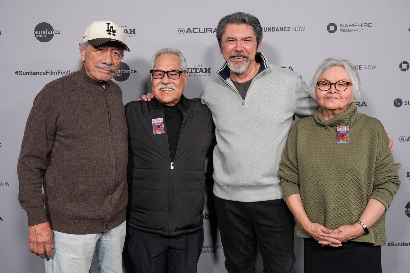Sundance kicks off its last year in Utah with powerful premieres and tributes to Robert Redford | iNFOnews.ca