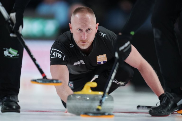 Rock League launches, shakes up curling teams and introduces new formats | iNFOnews.ca