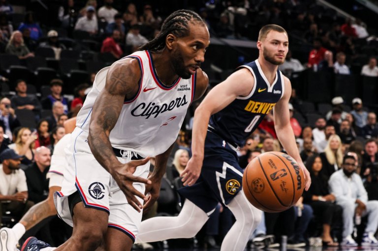 Clippers add Bradley Beal, Chris Paul, and Brook Lopez in bid to overcome playoff woes | iNFOnews.ca