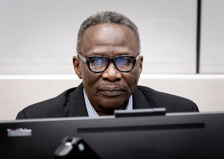 ICC judges deliver verdicts in the trial of an alleged militia leader from Sudan | iNFOnews.ca