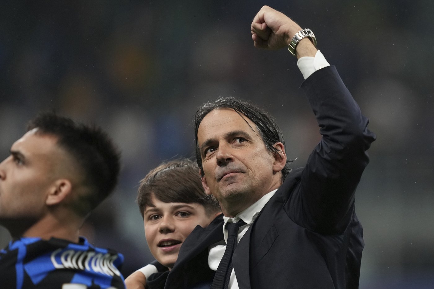 Napoli and Inter title-deciding matches moved to Friday | iNFOnews.ca