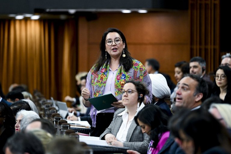 New First Nations water bill drops mention of 'right' to clean water access | iNFOnews.ca