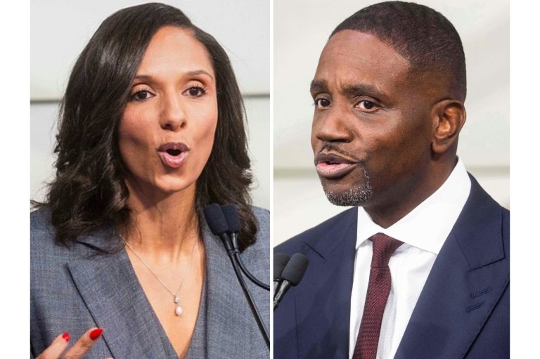 City Council President Mary Sheffield wins election to become Detroit’s first female mayor | iNFOnews.ca City Council President Mary Sheffield wins election to become Detroit’s first female mayor | iNFOnews.ca