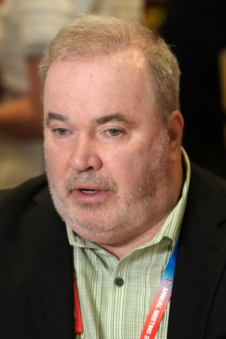 The Steelers are still waiting to hear from Aaron Rodgers about returning for a 22nd season | iNFOnews.ca