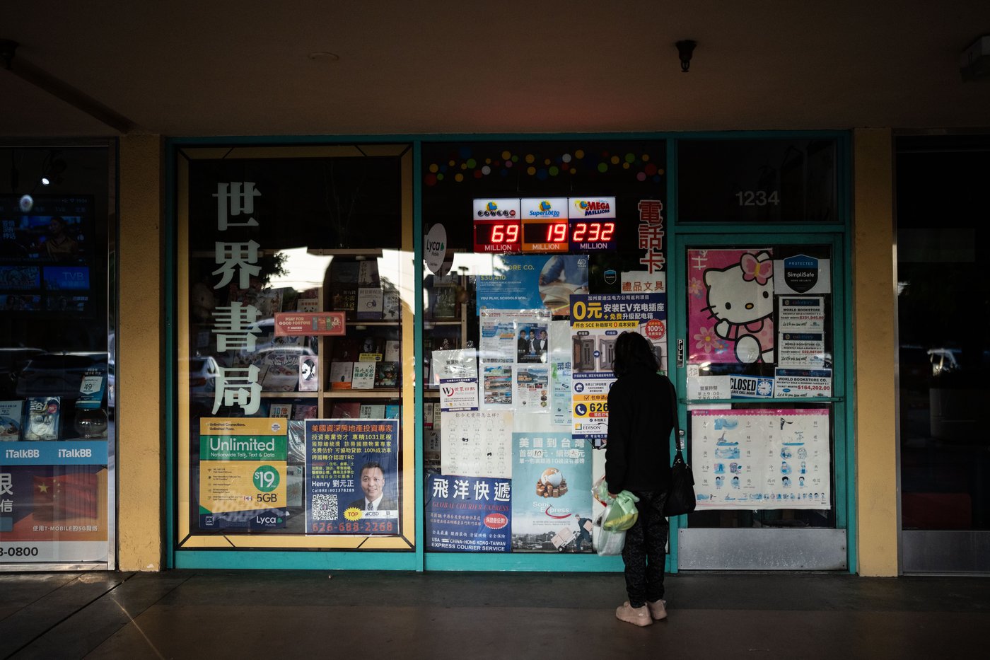 In a California Chinese enclave, a mayor's guilty plea stokes fears of Beijing's influence | iNFOnews.ca In a California Chinese enclave, a mayor's guilty plea stokes fears of Beijing's influence | iNFOnews.ca