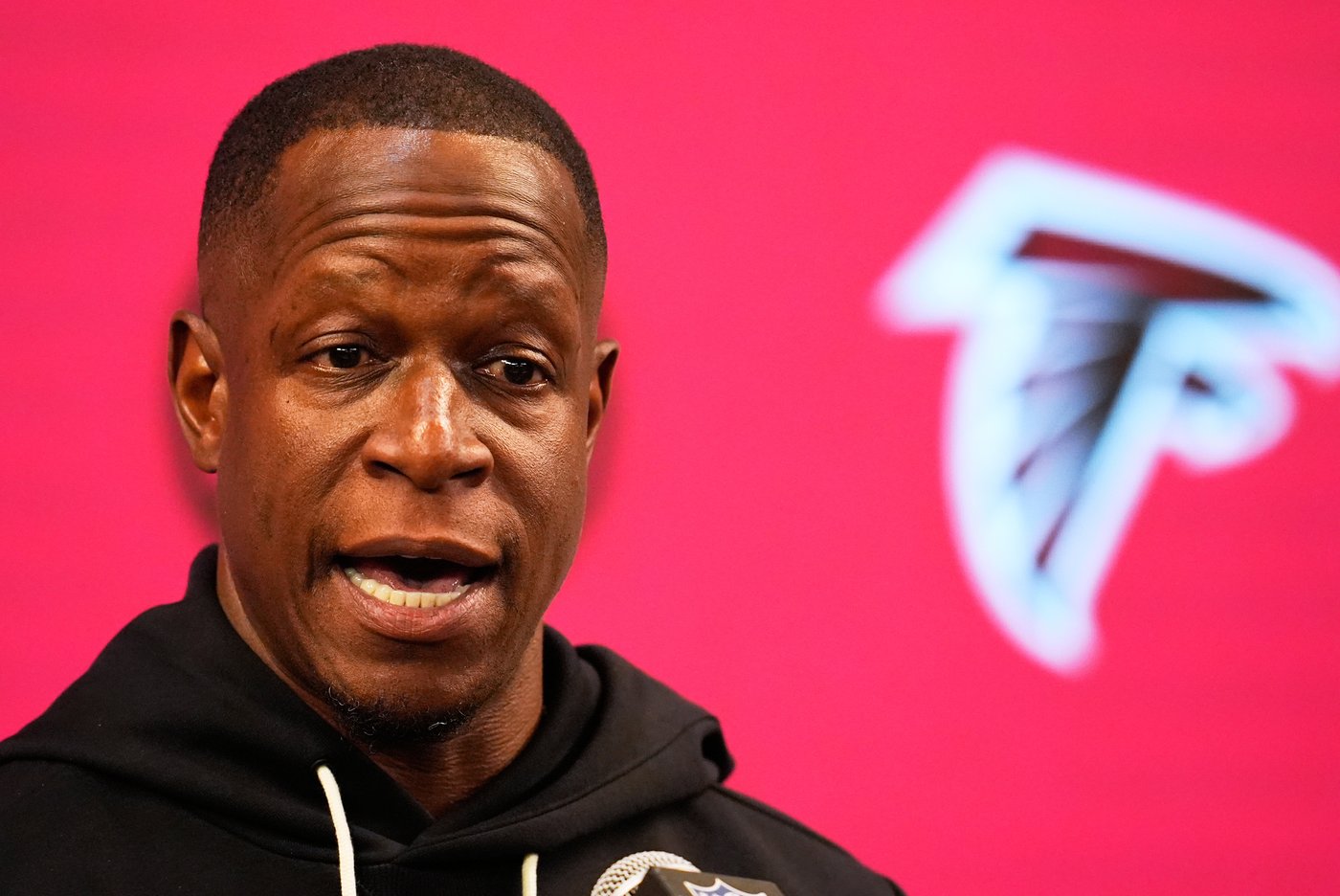 Raheem Morris' hire as 49ers defensive coordinator provides a reunion with Kyle Shanahan | iNFOnews.ca