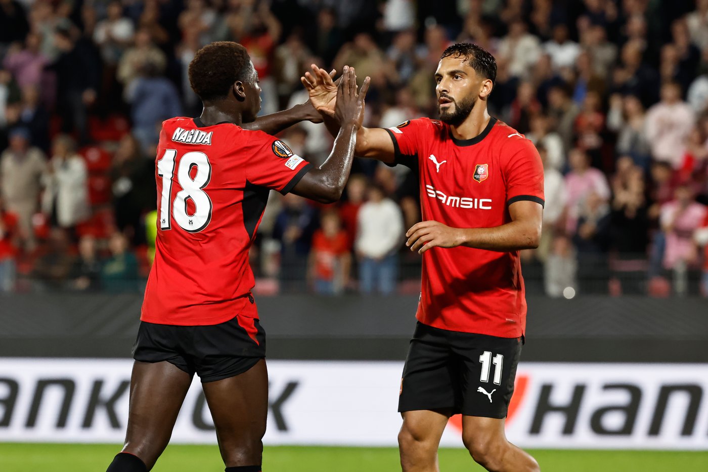 French protests push UEFA to switch date of Europa League game in Rennes | iNFOnews.ca French protests push UEFA to switch date of Europa League game in Rennes | iNFOnews.ca