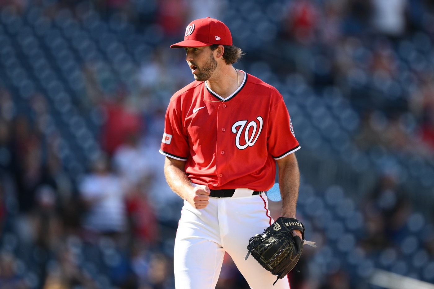 Nationals rally late for 6-5 win and sweep of Angels, who must go 7-6 to avoid first 100-loss season | iNFOnews.ca Nationals rally late for 6-5 win and sweep of Angels, who must go 7-6 to avoid first 100-loss season | iNFOnews.ca
