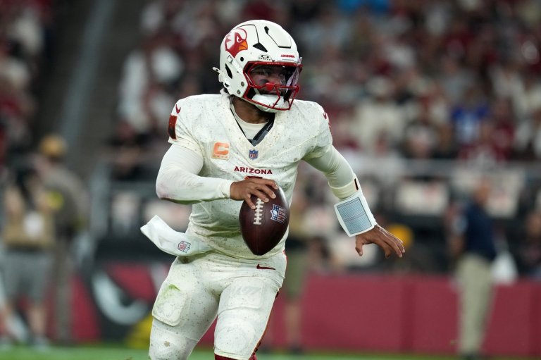 Cardinals try to bounce back from close losses when they face woeful, winless Titans | iNFOnews.ca