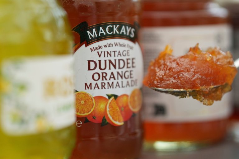 British lawmakers are in a jam over changes to the definition of marmalade | iNFOnews.ca