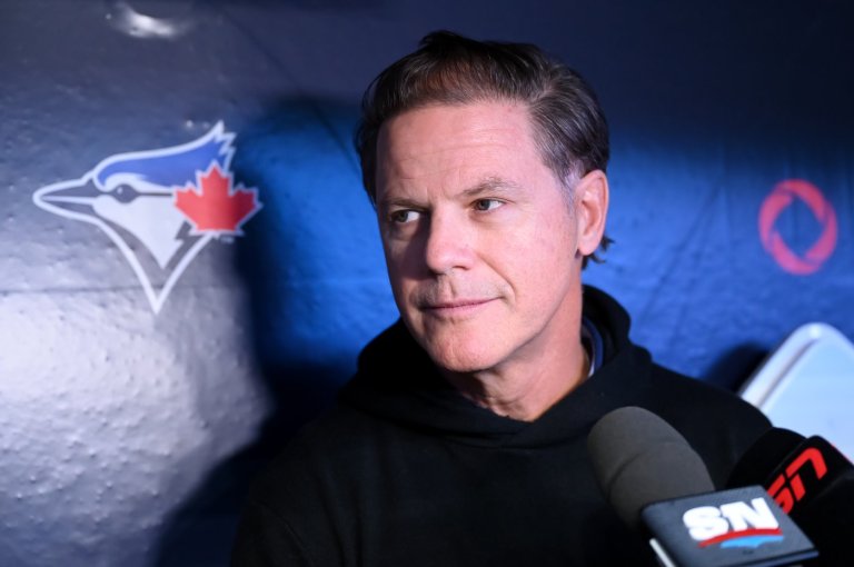 Analysis: Jays balance current big league roster and team's future at trade deadline | iNFOnews.ca