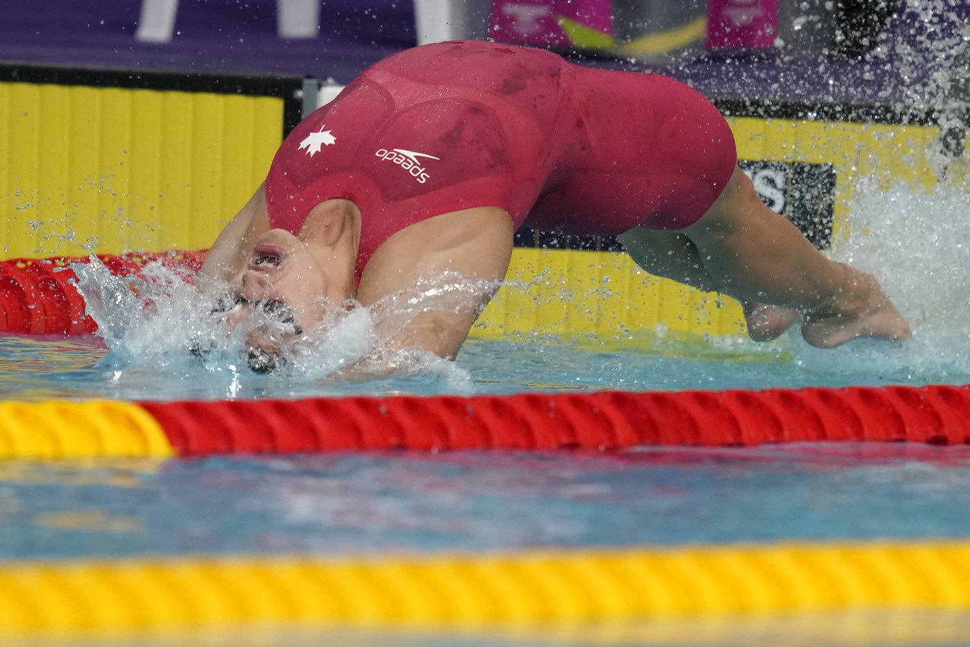 Canada fields star-studded team at downsized Commonwealth Games | iNFOnews.ca