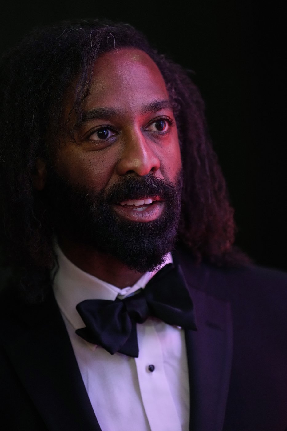 Ian Williams dissects conversation in 'What I Mean to Say,' upcoming Massey Lectures | iNFOnews.ca