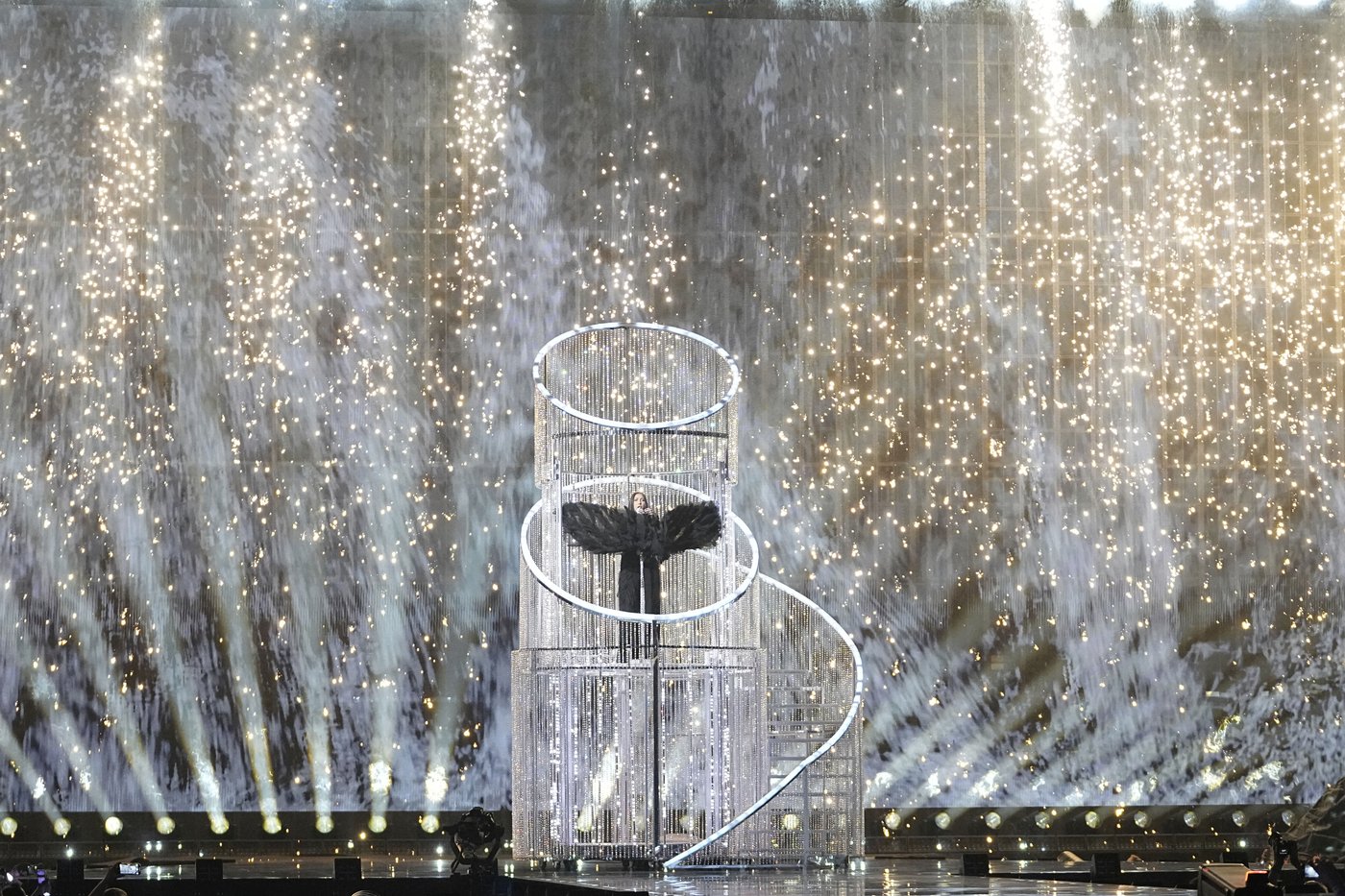 Israel’s presence still roils Eurovision a year after major protests over the war in Gaza | iNFOnews.ca