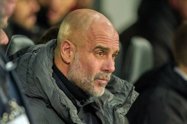 Man City-Liverpool in the FA Cup quarterfinals and third-tier Port Vale gets Chelsea | iNFOnews.ca