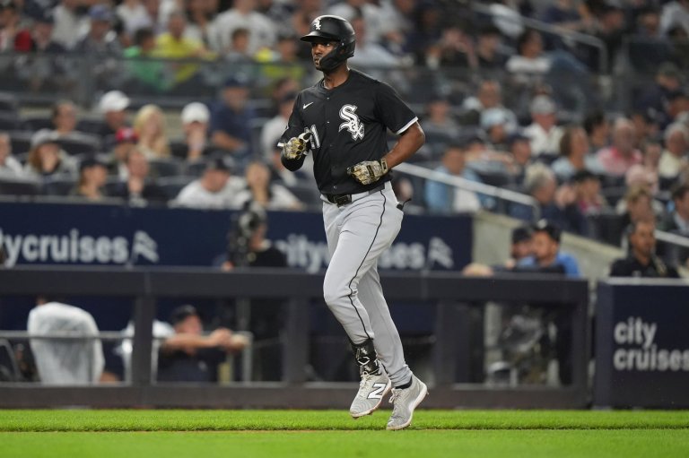 White Sox outfielder Michael A. Taylor announces retirement after 12 seasons | iNFOnews.ca