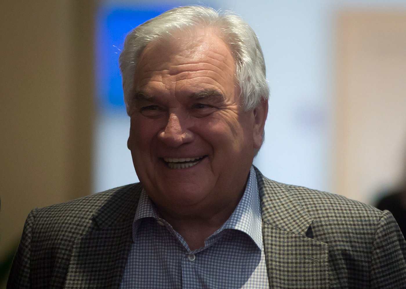 B.C. appoints veteran labour mediator Vince Ready for 911 call taker labour dispute | iNFOnews.ca