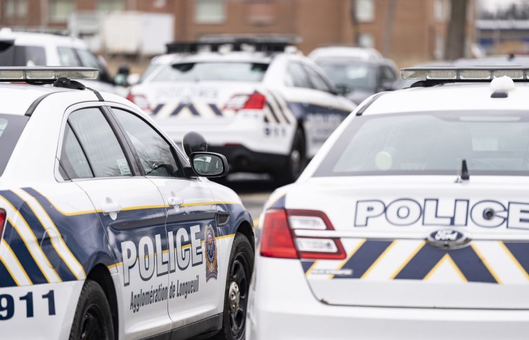 One person dead after being shot by police in Montreal suburb | iNFOnews.ca