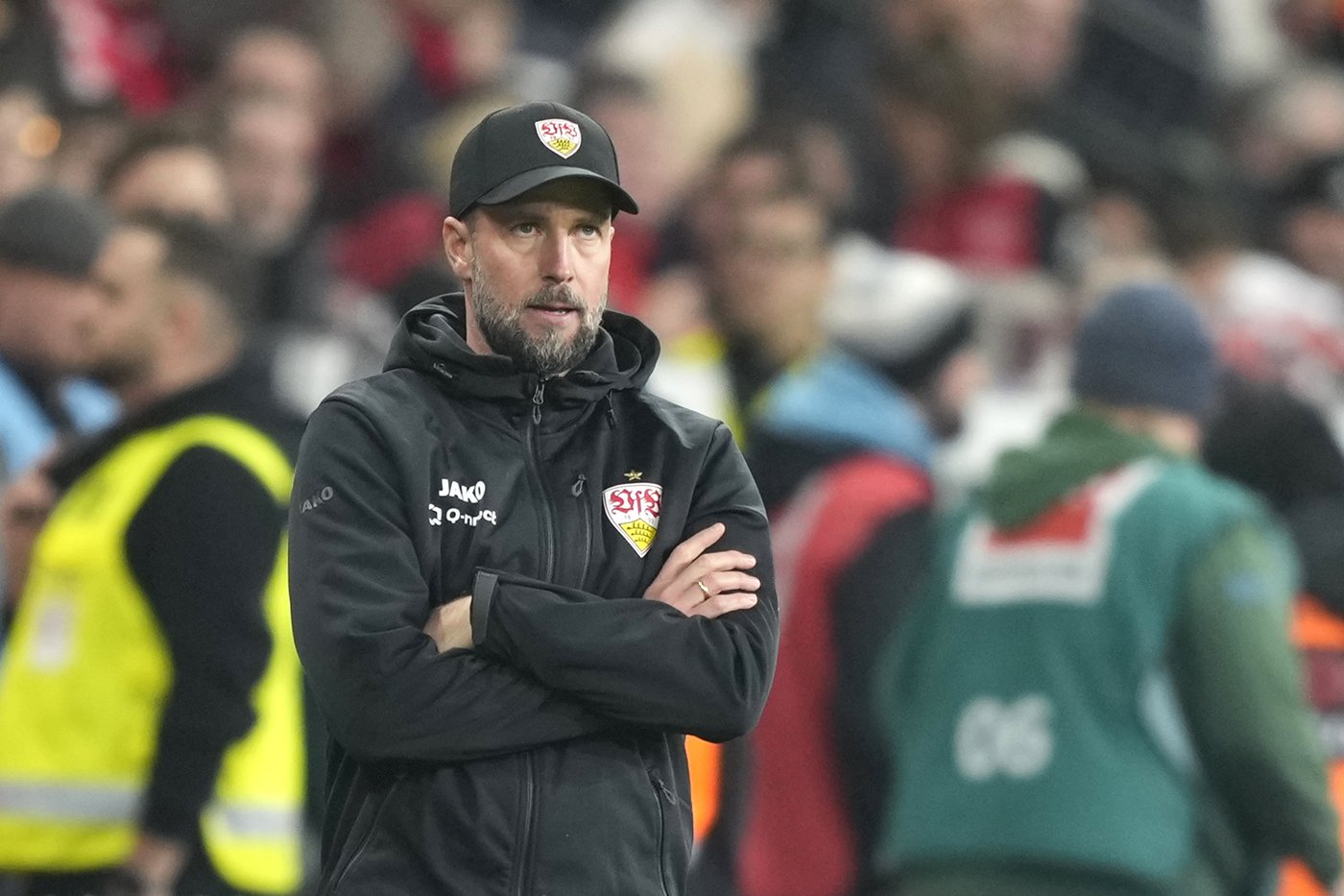 Bayer Leverkusen misses chances in a 0-0 with Stuttgart in Bundesliga | iNFOnews.ca Bayer Leverkusen misses chances in a 0-0 with Stuttgart in Bundesliga | iNFOnews.ca
