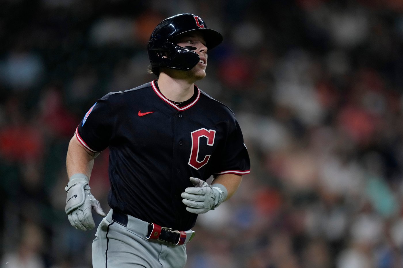 Rookie Travis Bazzana’s career night leads Guardians to 8-1 win over Astros | iNFOnews.ca Rookie Travis Bazzana’s career night leads Guardians to 8-1 win over Astros | iNFOnews.ca