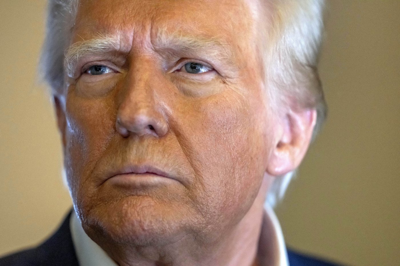 Trump wants Jordan and Egypt to accept more Palestinian refugees and floats plan to 'clean out' Gaza | iNFOnews.ca Trump wants Jordan and Egypt to accept more Palestinian refugees and floats plan to 'clean out' Gaza | iNFOnews.ca